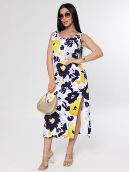 IV-CAPRIZ Мабель - платье из хлопка  фото 2