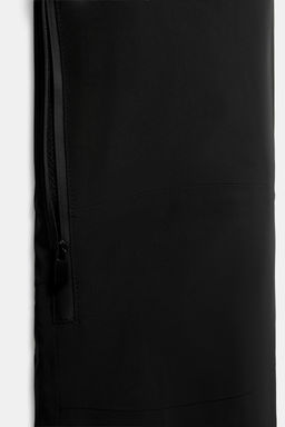 DOUBLE WAIST WATER-RESISTANT TROUSERS RECCO® TECHNOLOGY SKI COLLECTION - Zara фото 18