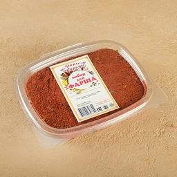 Приправа узбекская Для фарша 120г