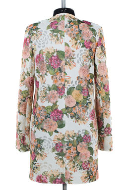 012-0184 Плащ женский - El podio фото 4