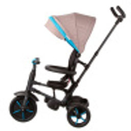 Велосипед трехколесный "Qplay Star"