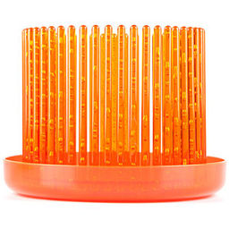 Ведро овальное 15,0 л без крышки - Пчёлка фото 32