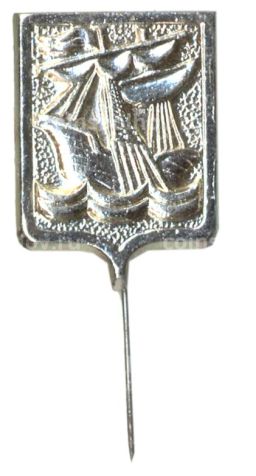 Значок Кострома