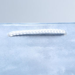 Цена за 2 шт. Пакет подарочный ламинированный, упаковка, Present for you, ML 21×25×8 см