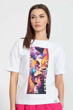 Футболка 4026