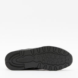 Кроссовки REEBOK CLASSIC LEATHER Артикул 4123665, черный