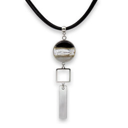 TIME BUSINESS Колье LKY5559