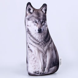 Антистресс игрушка «Волк»