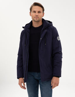 Lacivert Mont - Pierre cardin фото 8