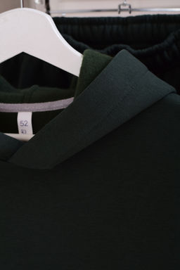 Костюм мужской 9-184 (хвоя)