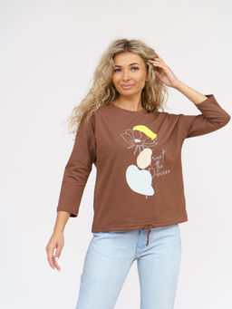 Лонгслив Николь - Ивассорти фото 56