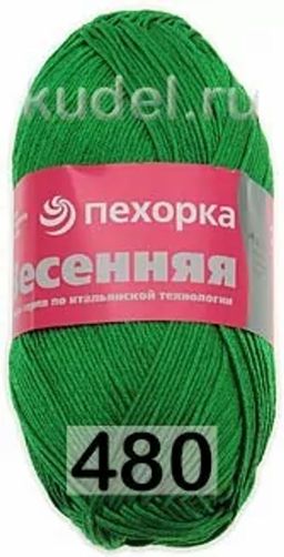 ВЕСЕННЯЯ - Пехорка фото 35