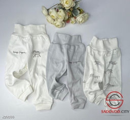 Штаны детские с рисунком 1 шт