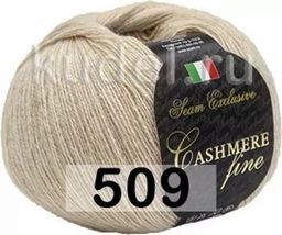 CASHMERE FINE - Сеам фото 21