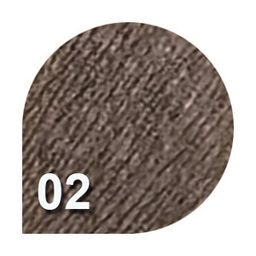 .Alvin Dor P-19 Карандаш для глаз Color Boost тон 02 matte brown