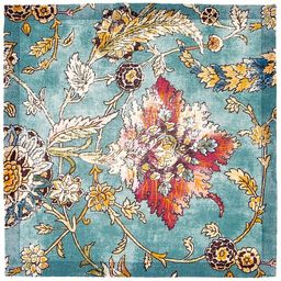 НАБОР САЛФЕТОК ИЗ 6-ТИ ШТ 40Х40, АНТИК,Х/Б 100 - Lefard фото 4