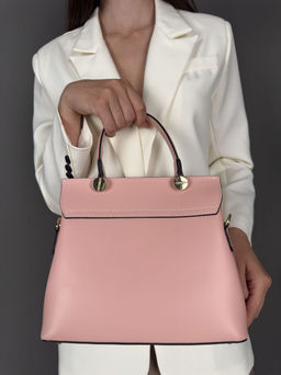 Сумка женская из телячьей кожи