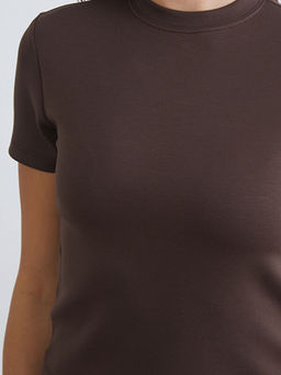 Dik Yaka Kad?n Ti??rt