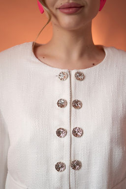 Пиджак Габриэль - Эльза фото 3