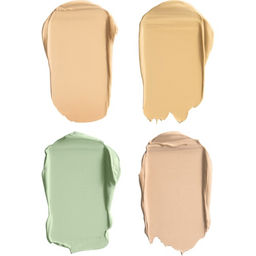 Палетка консилеров Beauty Bomb Total Cover 01  фото 3