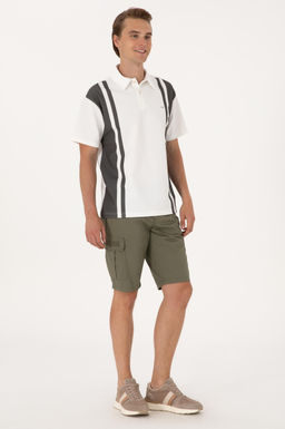 Erkek Vizon Ti__rt - U.s. polo assn фото 4
