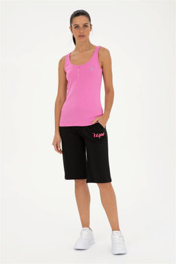 Kad_n Siyah _rme _ort Sepette S_rpriz _ndirim - U.s. polo assn фото 3