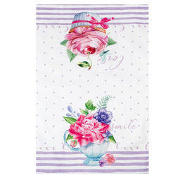 Полотенце Этель Сладости 40х67 см, 100% хлопок, репс 190 гр/м2  фото 3