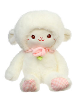 Мягкая игрушка «Овечка», 25 см