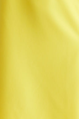 TRENDYOLMILLA Siyah Duz Kesim Kolsuz Bisiklet Yaka Mini Dokuma Elbise TWOSS19FG0063 фото 31