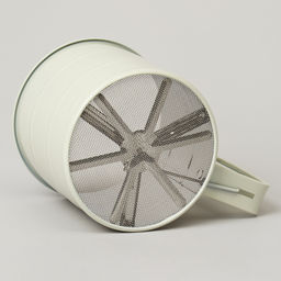 СИТО ДЛЯ МУКИ 10*9 СМ.БЕЗ УПАКОВКИ - Agness фото 3