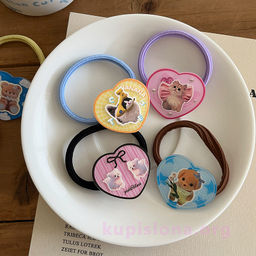 Резинка для волос Cute baby - Купи слона фото 3