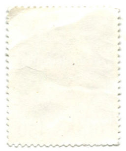 Марка Польский красный крест 1977 год Польша