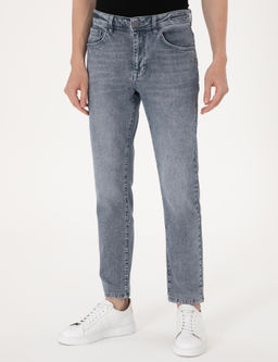 Mavi Slim Fit Jean Pantolon - Pierre cardin фото 2