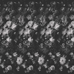 Простыня на резинке 090*200 см, перкаль, борт 25 см (Нимфа) - Ивановотекстиль фото 2