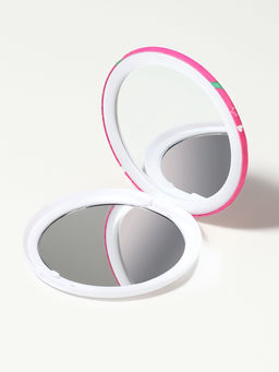 Набор зеркал «Волшебство вокруг», d=7.5 см, 12 шт., шоу бокс