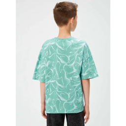 ACOOLA / Футболка детская для мальчиков Austria набивка  фото 6