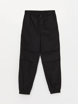 Beli Lastikli Basic Erkek ?ocuk Pantolon - Waikiki фото 3