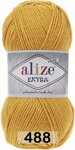 EXTRA - Alize фото 35