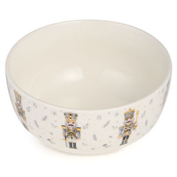 НАБОР ПОСУДЫ LEFARD ЩЕЛКУНЧИК (КРУЖКА 295 МЛ, ТАРЕЛКА 15 СМ, САЛАТНИК 13 СМ)  фото 2