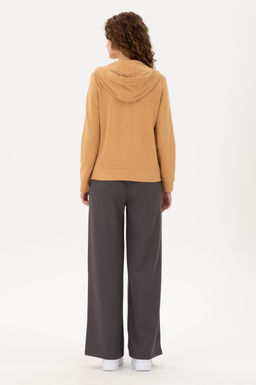 Женские спортивные штаны антрацитового цвета Неожиданная скидка в корзине - U.s. polo assn фото 4