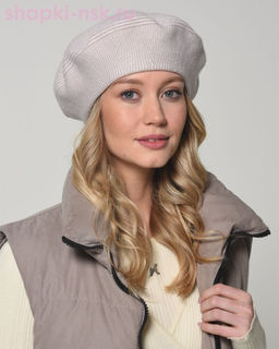 Алисия 500 Берет женский флис (56-58)