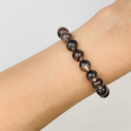 Браслет из Лодолита 17,5 см