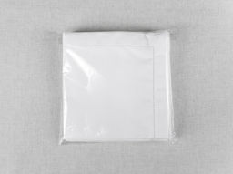 01с-44ЯК Салфетка 45*45 Пируэт цв. белый (по 6 шт, цена указана за 1 шт) - Текс-дизайн фото 9