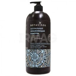 Шампунь для волос балансирующий, 1л, Botavikos  фото 4