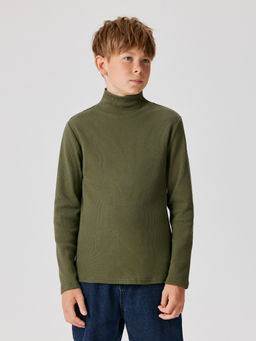 ACOOLA / Джемпер детский для мальчиков Chito хаки