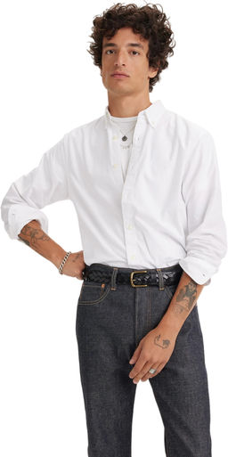 Рубашка мужская