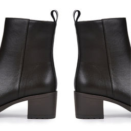 Ботинки M-Shoes  фото 5