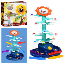 Настольная игра "Балансир" в коробке