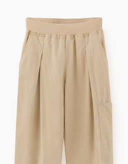 Брюки для девочки