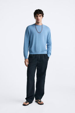 PAMUKLU KENDIR KAZAK